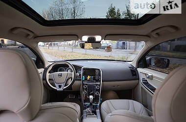 Volvo XC60 t6