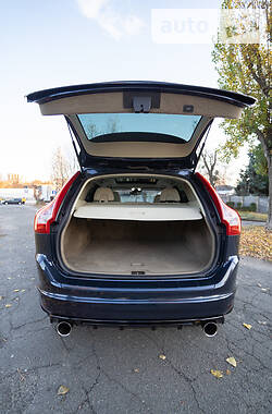 Volvo XC60 t6