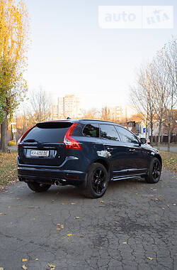 Volvo XC60 t6