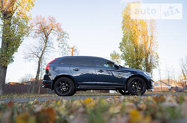 Volvo XC60 t6