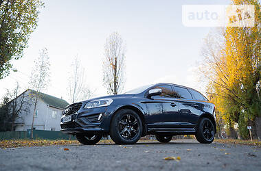 Volvo XC60 t6