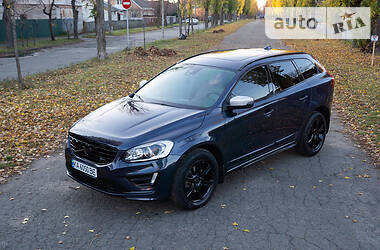 Volvo XC60 t6