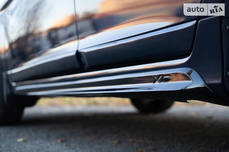 Volvo XC60 t6