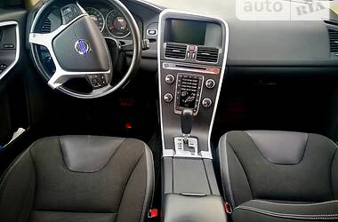 Внедорожник / Кроссовер Volvo XC60 2012 в Киеве