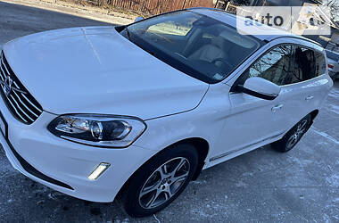 Внедорожник / Кроссовер Volvo XC60 2013 в Виннице