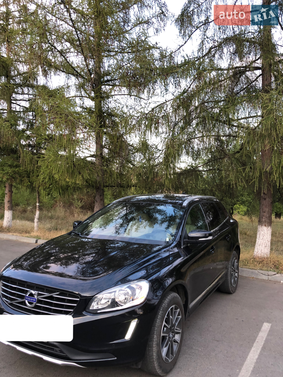 2014 Volvo XC60 - мініатюра 4