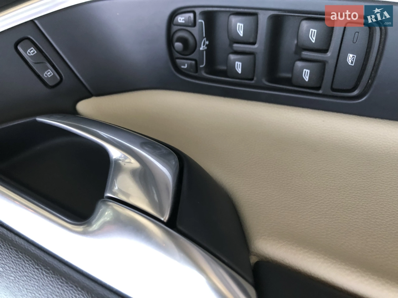 2014 Volvo XC60 - мініатюра 13