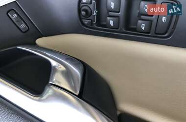 Внедорожник / Кроссовер Volvo XC60 2014 в 