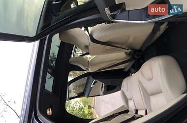 Внедорожник / Кроссовер Volvo XC60 2014 в 