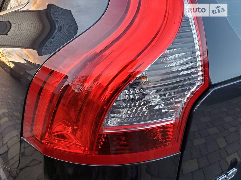 Позашляховик / Кросовер Volvo XC60 2010 в Бродах