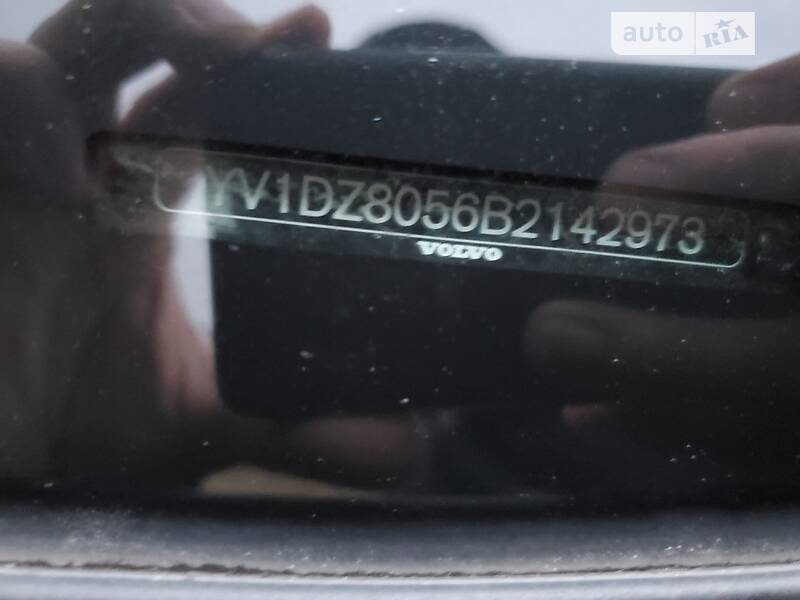 Позашляховик / Кросовер Volvo XC60 2010 в Бродах