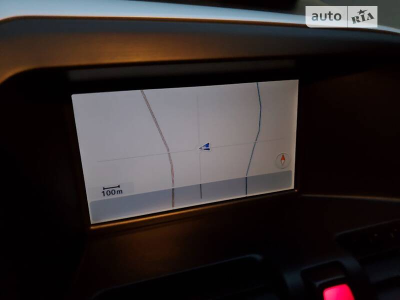 Позашляховик / Кросовер Volvo XC60 2010 в Бродах