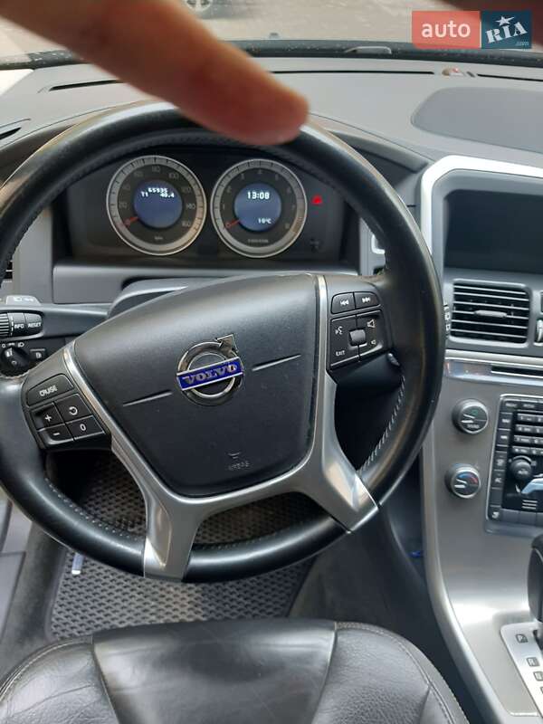 Внедорожник / Кроссовер Volvo XC60 2011 в Ивано-Франковске фото 31 Внедорожник / Кроссовер Volvo XC60 2011 в Ивано-Франковске
