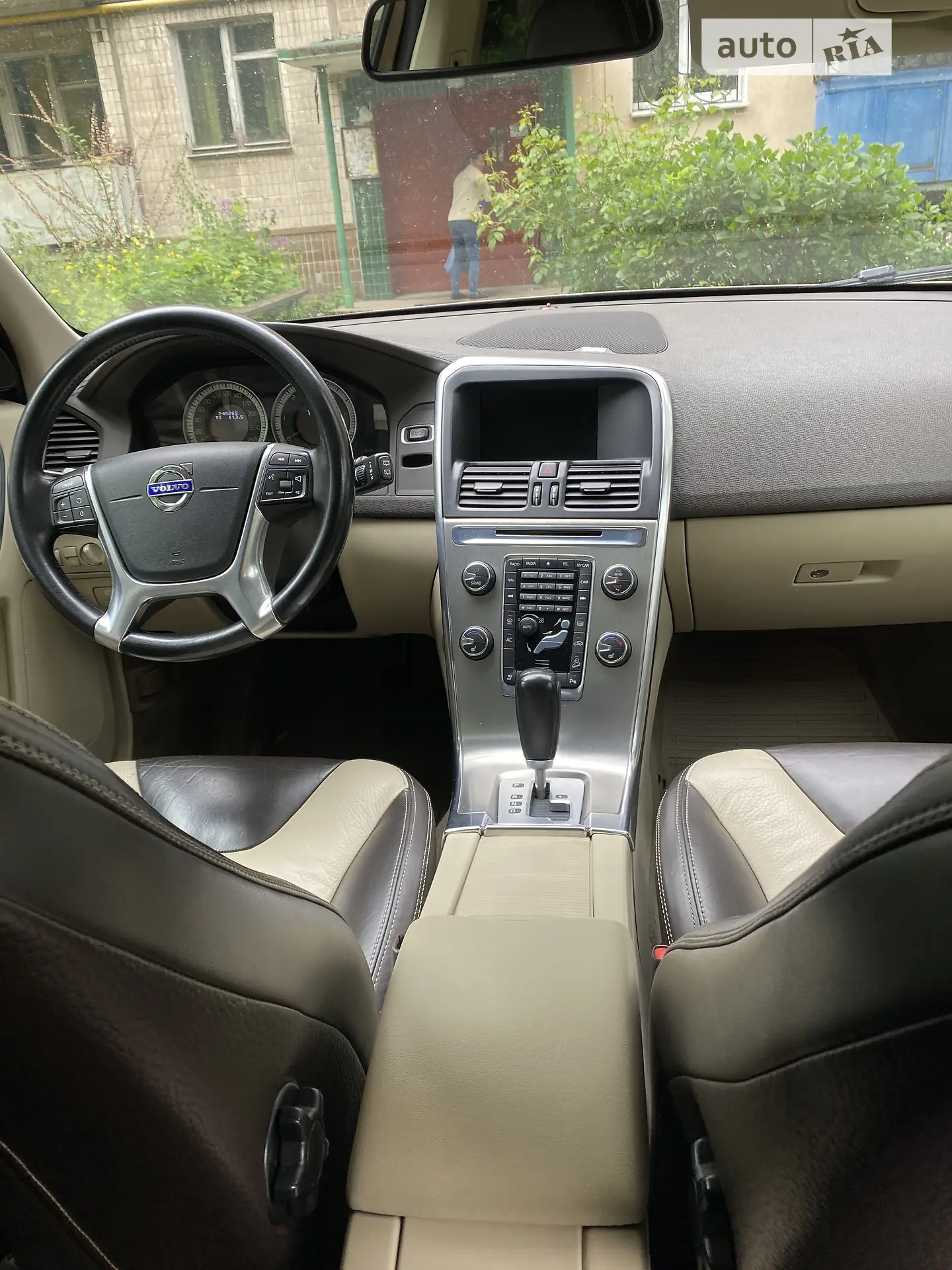 2012 Volvo XC60 - мініатюра 8