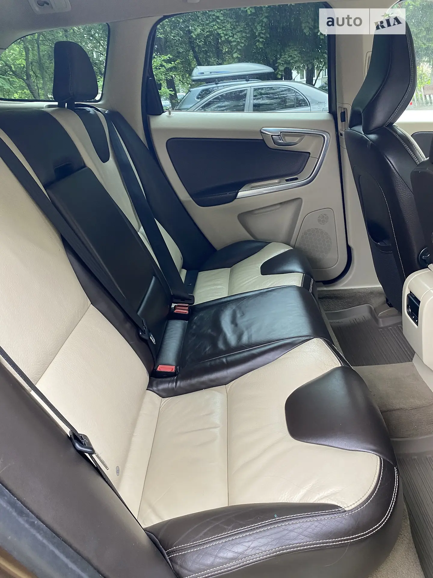 2012 Volvo XC60 - мініатюра 9