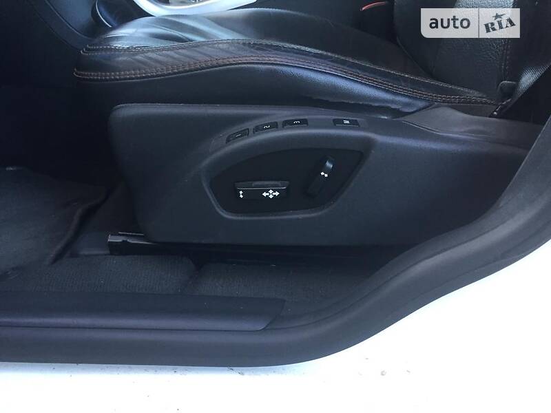 Внедорожник / Кроссовер Volvo XC60 2010 в Чернигове фото 5 Внедорожник / Кроссовер Volvo XC60 2010 в Чернигове