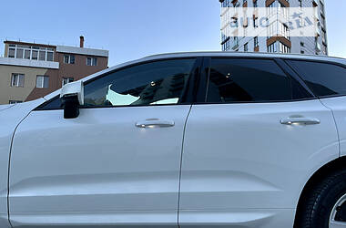 Внедорожник / Кроссовер Volvo XC60 2018 в Ивано-Франковске
