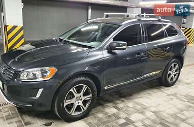 Позашляховик / Кросовер Volvo XC60 2013 в Львові