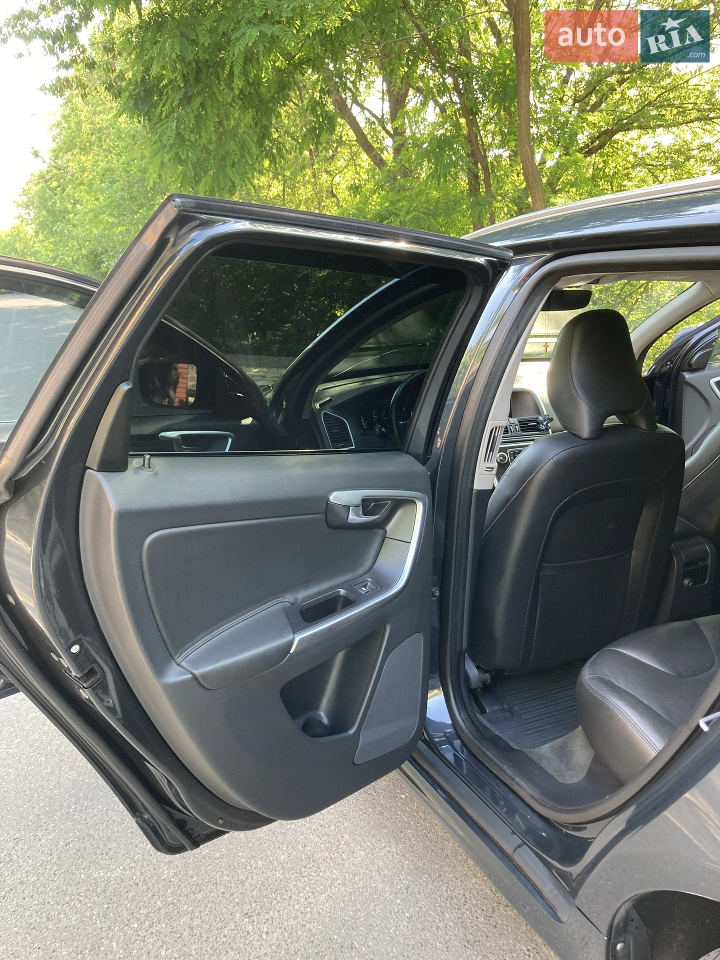2015 Volvo XC60 - мініатюра 13