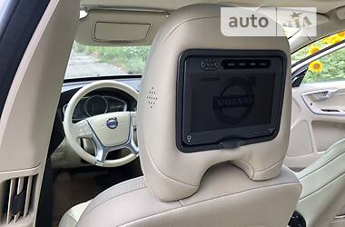 Позашляховик / Кросовер Volvo XC60 2012 в Рівному