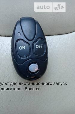 Позашляховик / Кросовер Volvo XC60 2010 в Чернігові