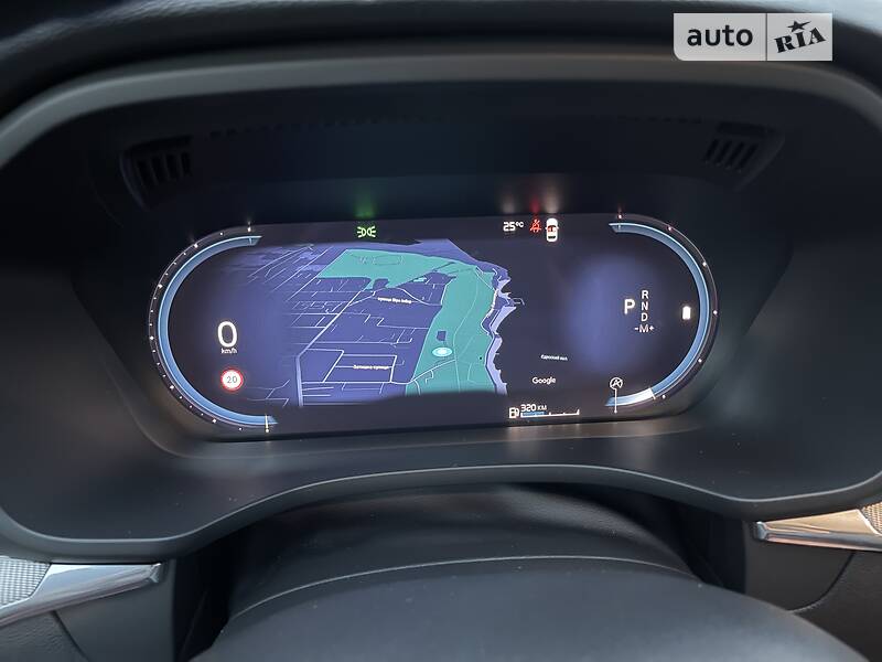 Внедорожник / Кроссовер Volvo XC60 2021 в Одессе