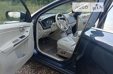 Внедорожник / Кроссовер Volvo XC60 2009 в Надворной