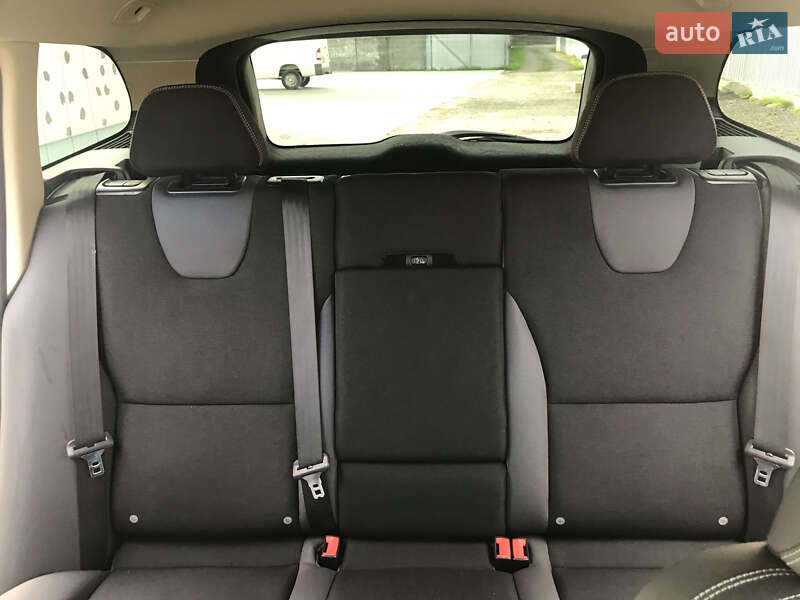 Позашляховик / Кросовер Volvo XC60 2012 в Ківерцях