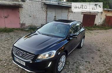 Позашляховик / Кросовер Volvo XC60 2014 в Івано-Франківську