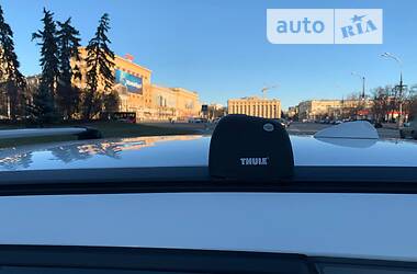 Внедорожник / Кроссовер Volvo XC60 2015 в Харькове