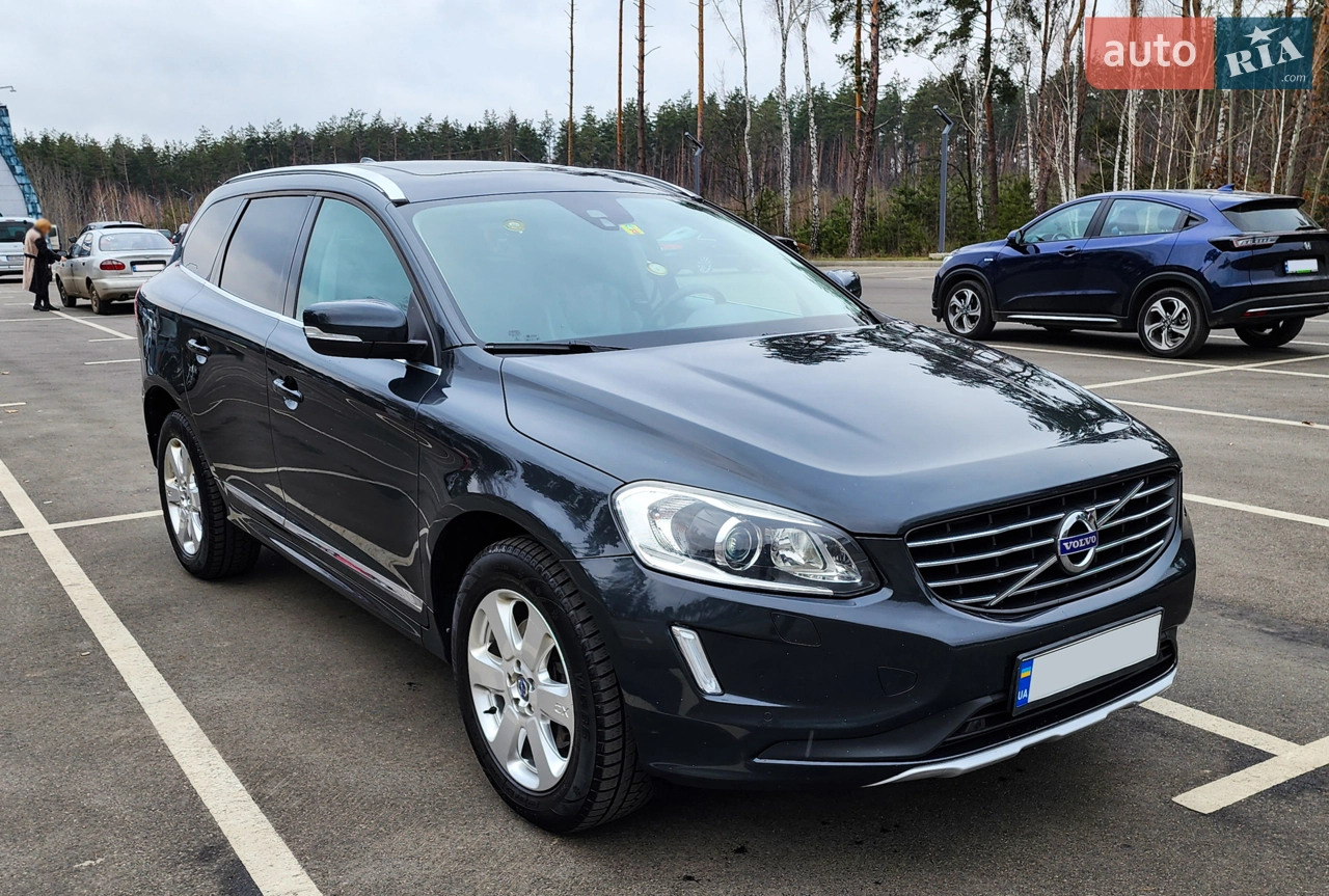 2014 Volvo XC60 - мініатюра 29
