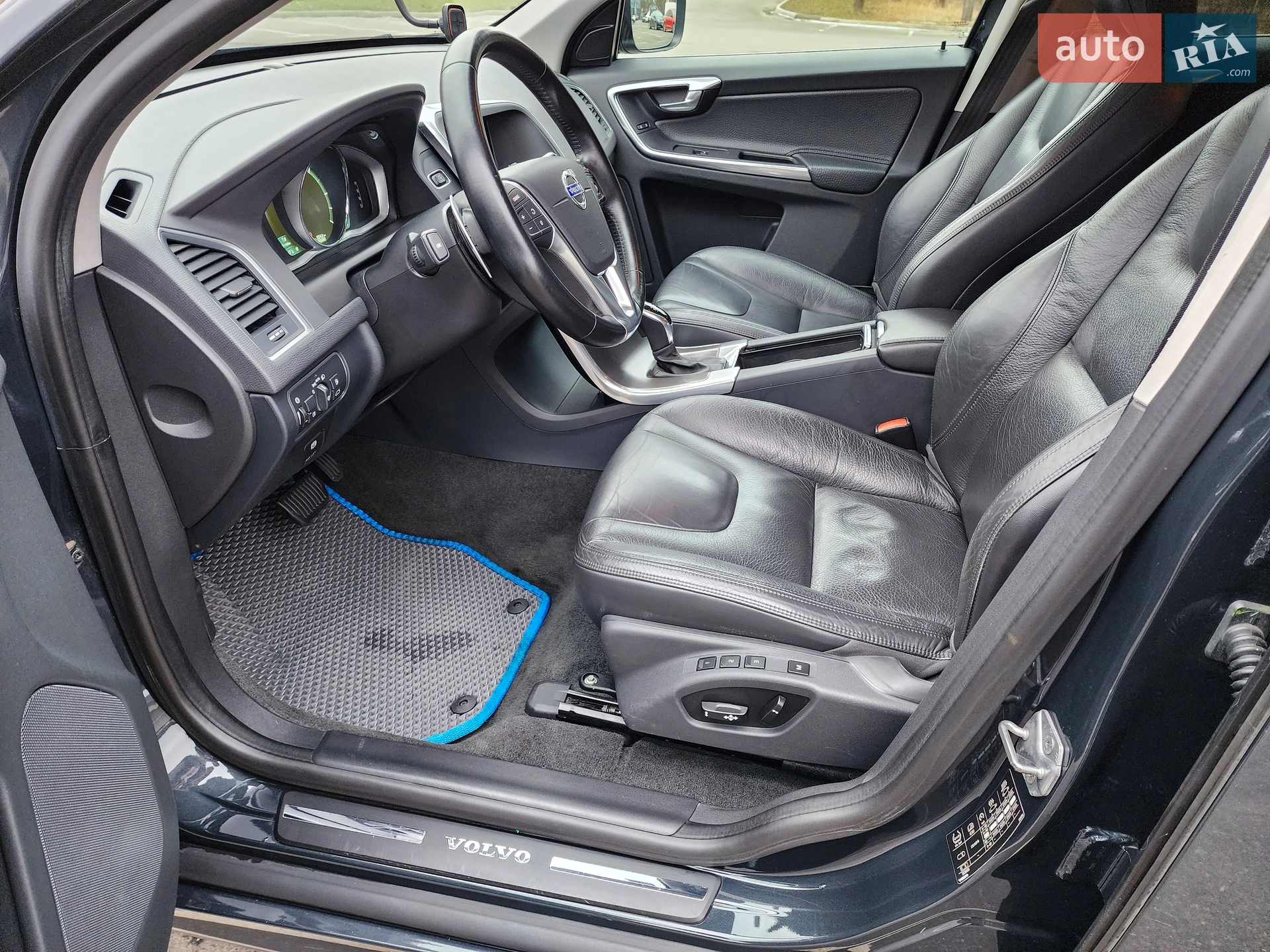 2013 Volvo XC60 - мініатюра 6