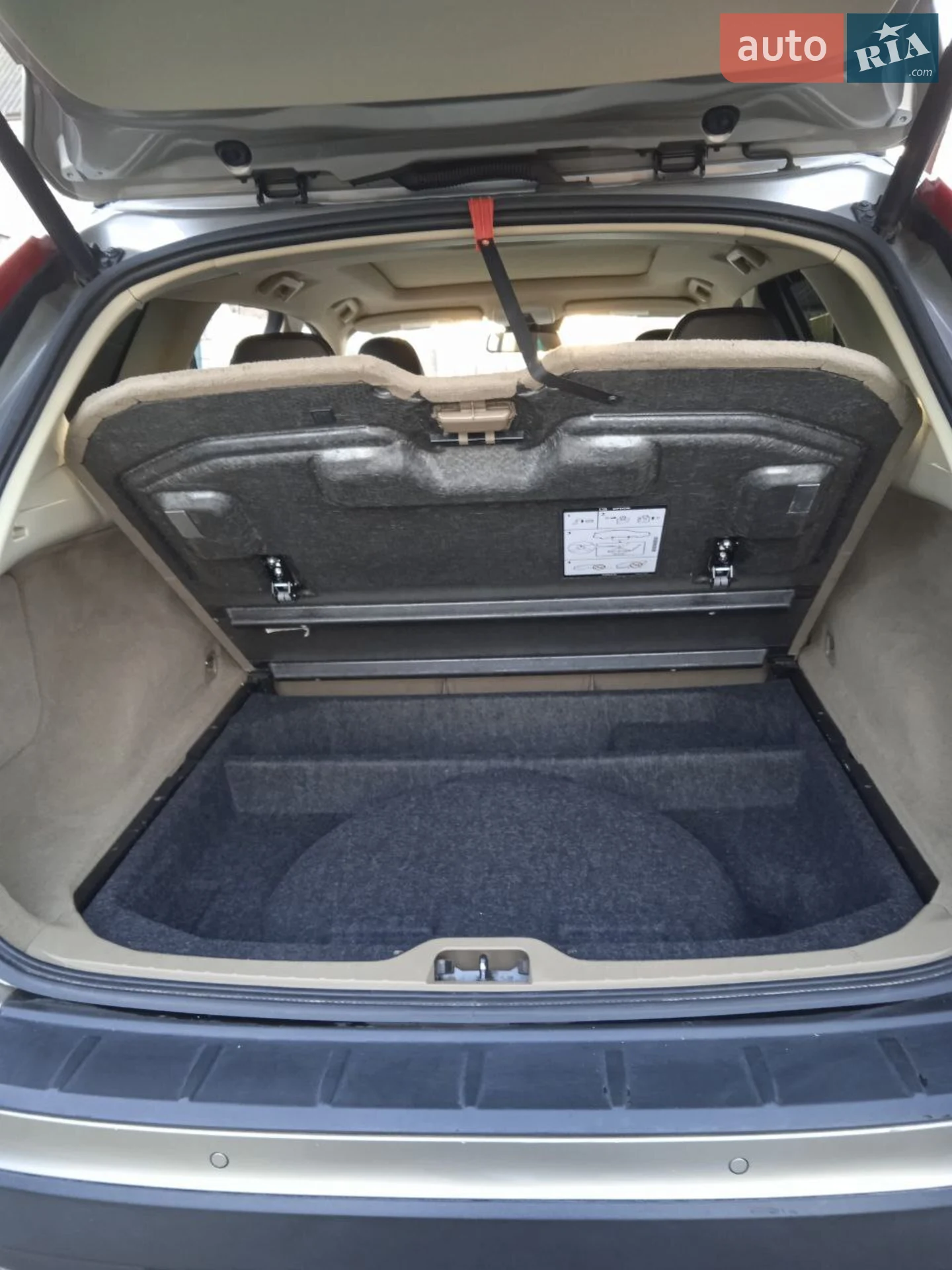 2012 Volvo XC60 - мініатюра 32