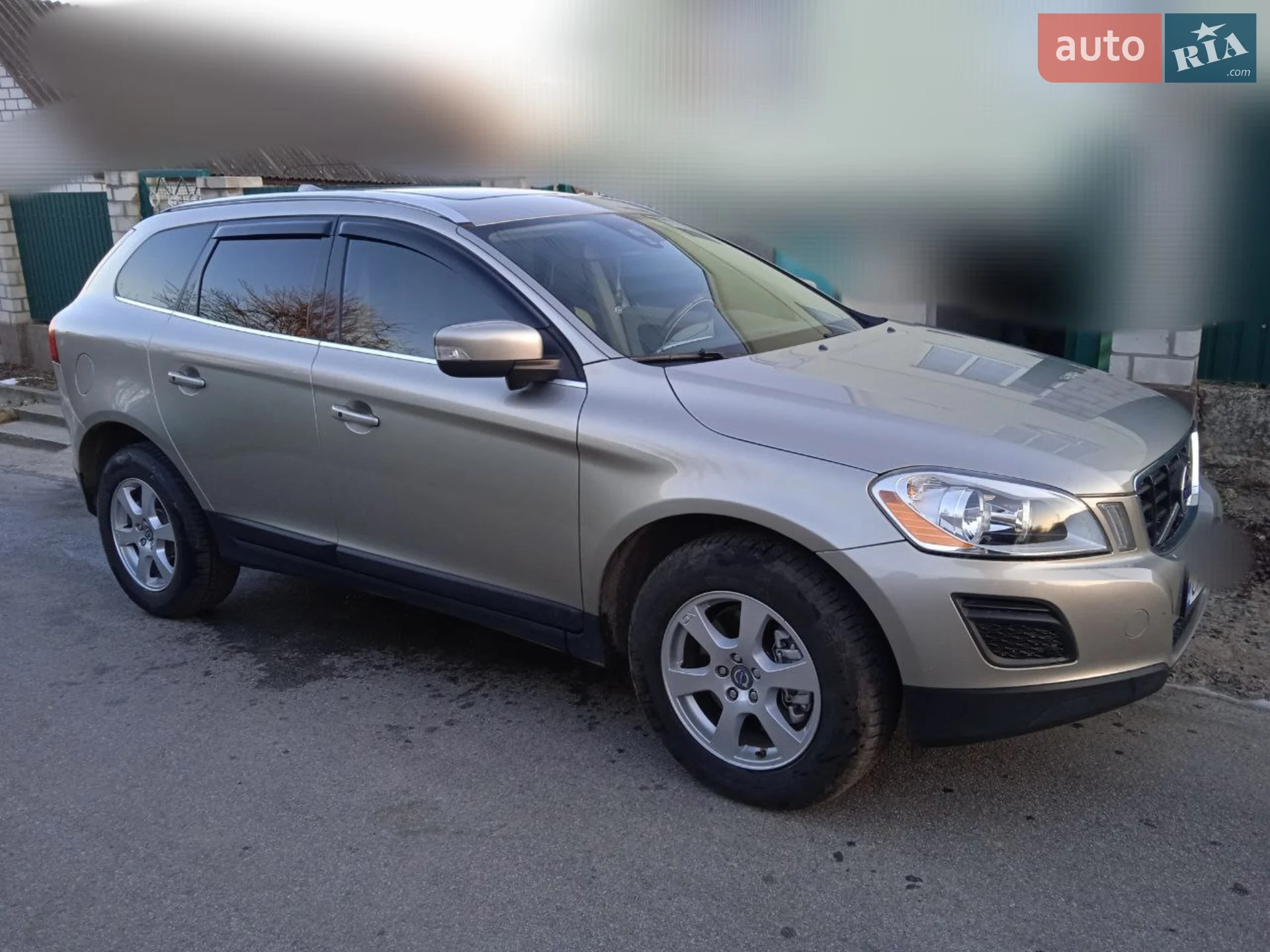 2012 Volvo XC60 - мініатюра 26