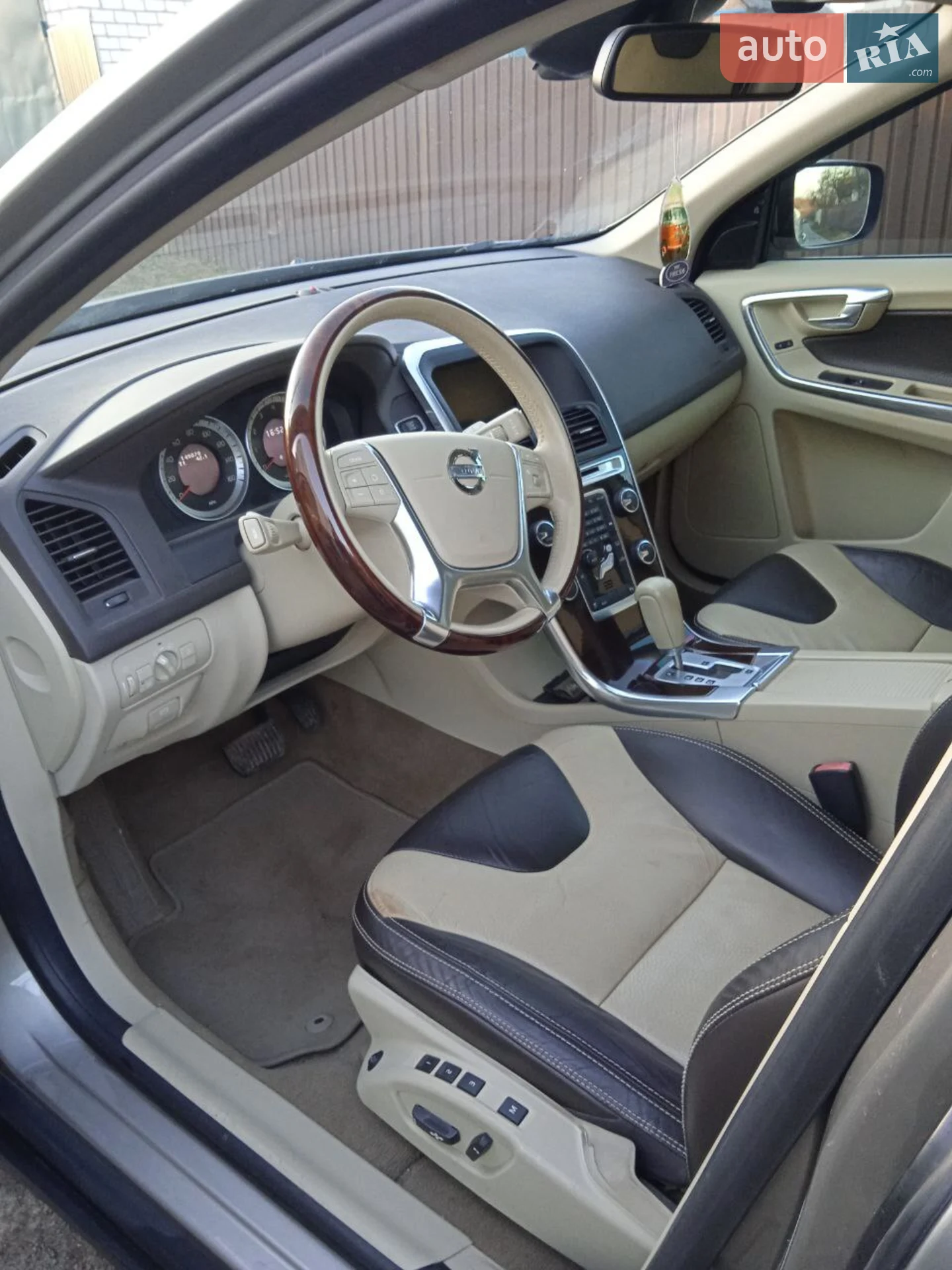 2012 Volvo XC60 - мініатюра 31