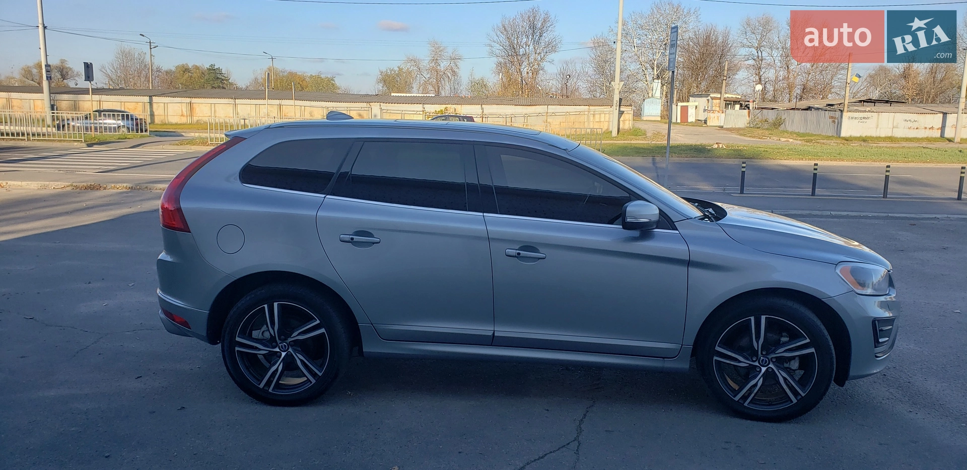 2016 Volvo XC60 - мініатюра 6
