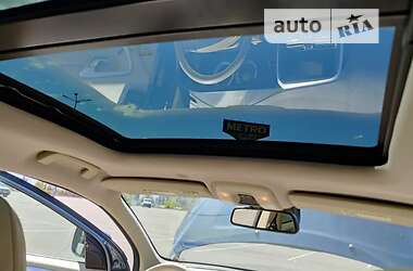 Внедорожник / Кроссовер Volvo XC60 2011 в 