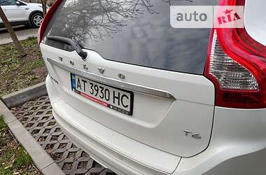 Внедорожник / Кроссовер Volvo XC60 2014 в Коломые
