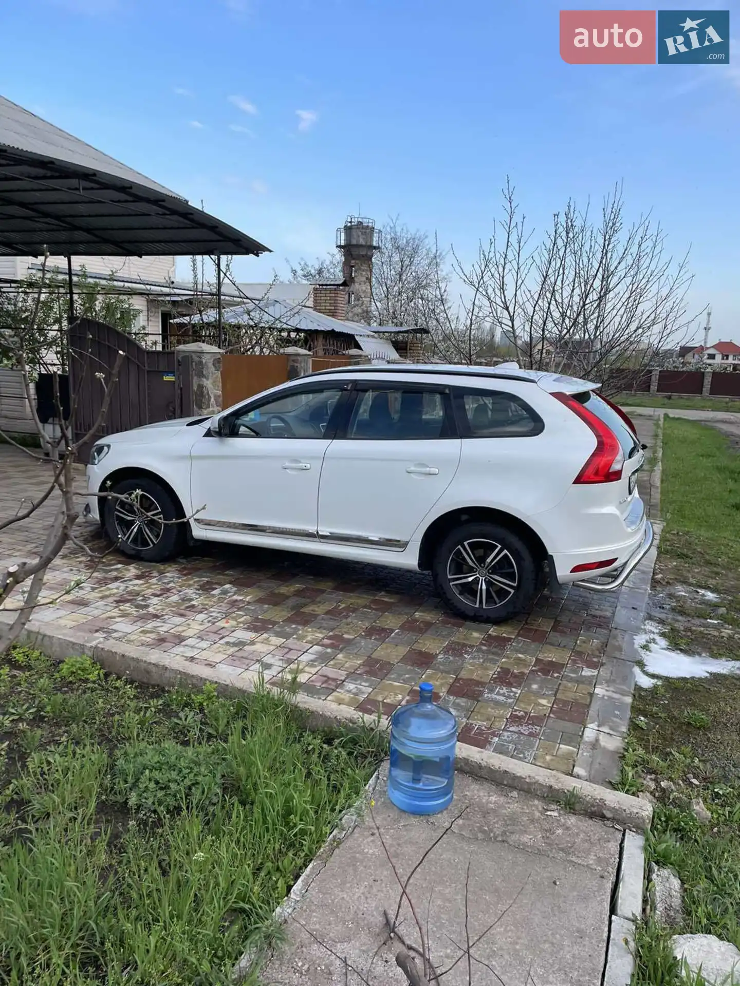 2016 Volvo XC60 - мініатюра 2
