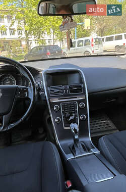 Внедорожник / Кроссовер Volvo XC60 2013 в Львове