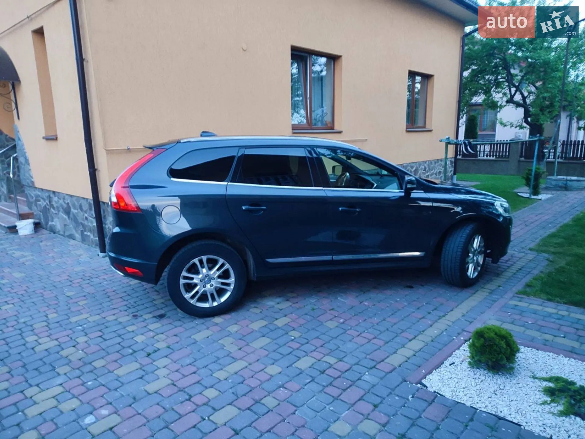 2013 Volvo XC60 - мініатюра 2