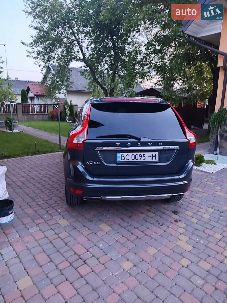 2014 Volvo XC60 - мініатюра 20