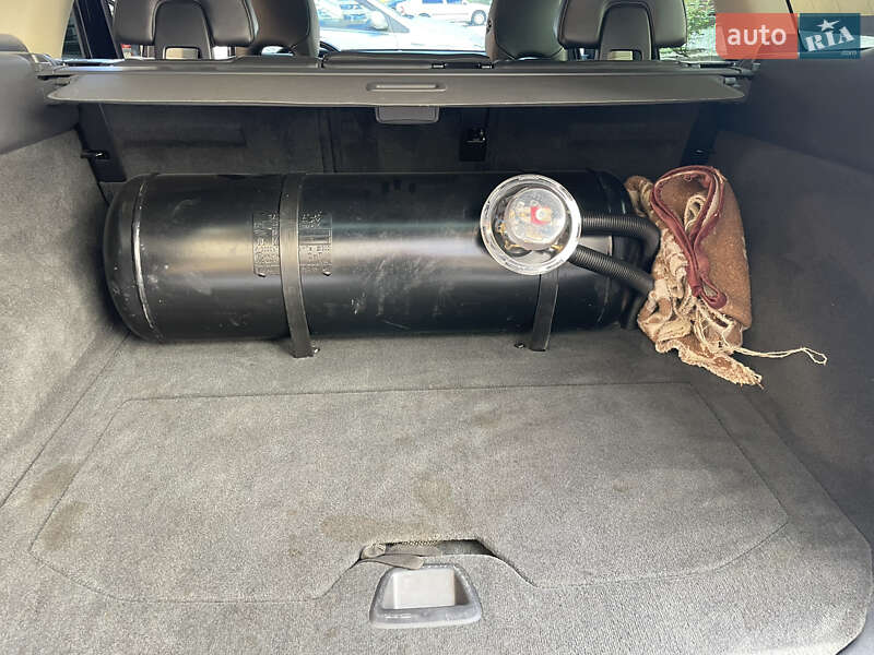 Внедорожник / Кроссовер Volvo XC60 2011 в Ивано-Франковске фото 16 Внедорожник / Кроссовер Volvo XC60 2011 в Ивано-Франковске