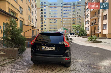 Внедорожник / Кроссовер Volvo XC60 2011 в Ивано-Франковске