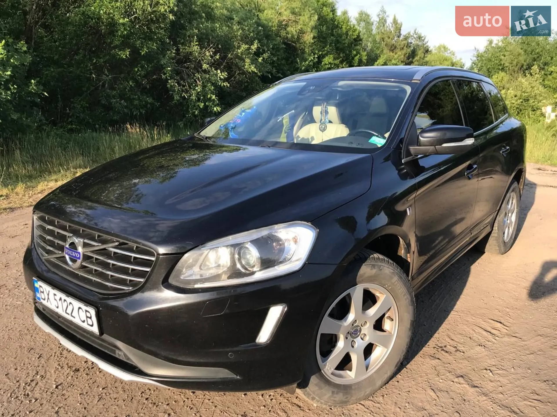 2014 Volvo XC60 - мініатюра 4