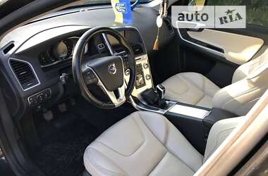 Внедорожник / Кроссовер Volvo XC60 2014 в Шепетовке