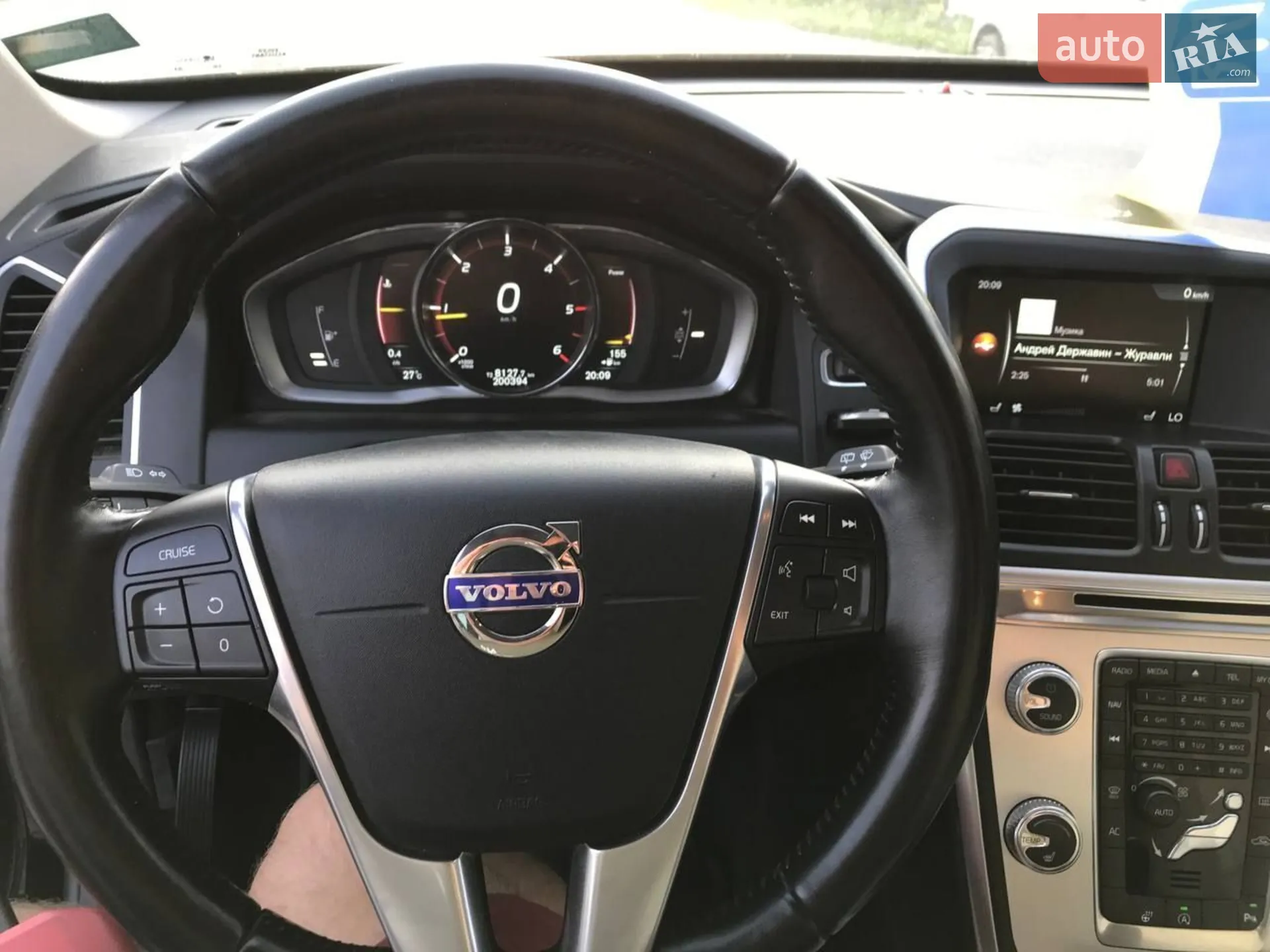 2014 Volvo XC60 - мініатюра 23