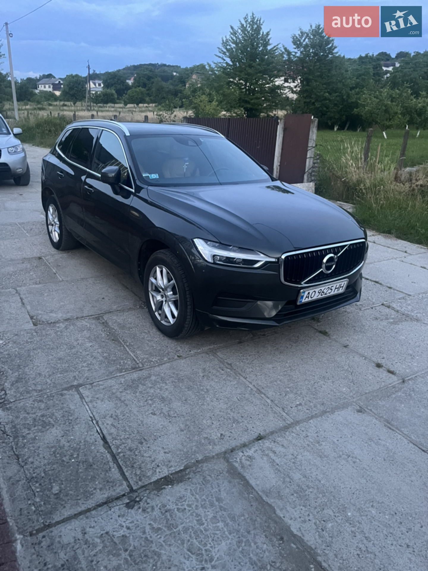 2018 Volvo XC60 - мініатюра 3