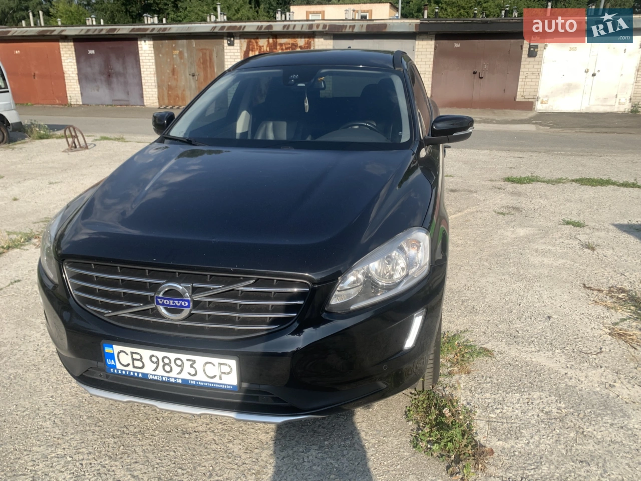 2014 Volvo XC60 - мініатюра 34
