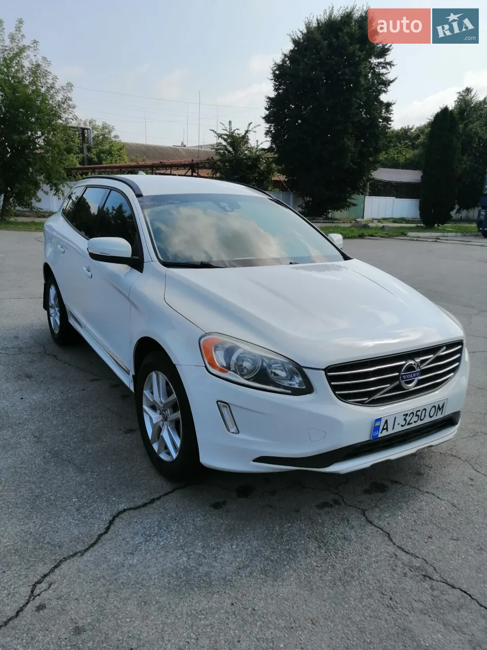 2016 Volvo XC60 - мініатюра 33